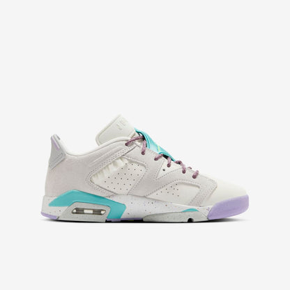 Men's Air Jordan 6 Letâ€™s Play Shoes