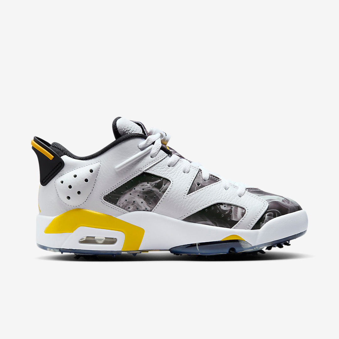 Men's Air Jordan 6 Smoke Shoes