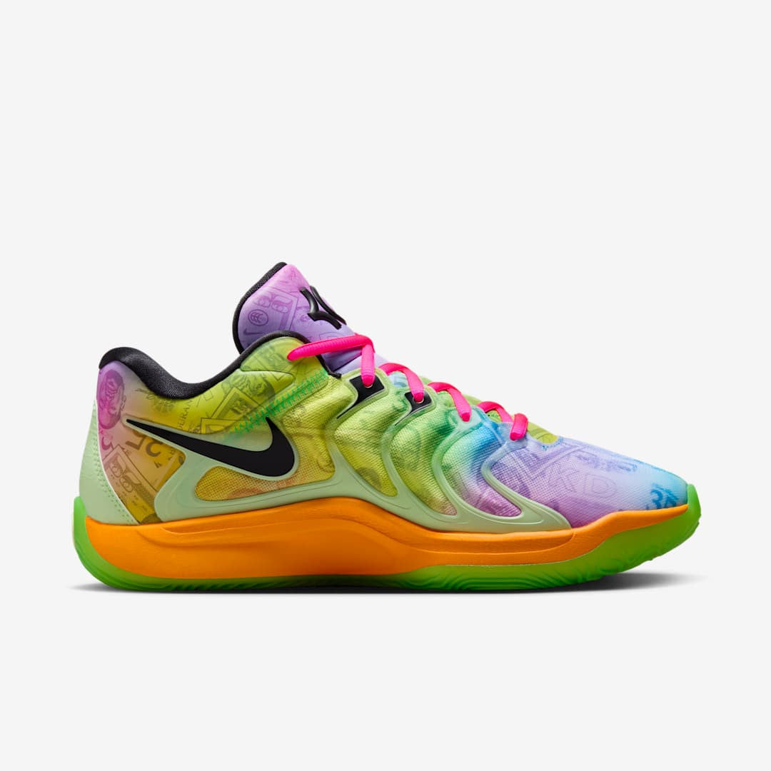 Men's Nike KD 17 Ep 'All-Star' Shoes