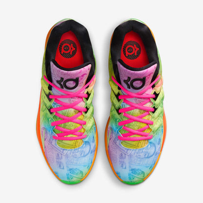 Men's Nike KD 17 Ep 'All-Star' Shoes