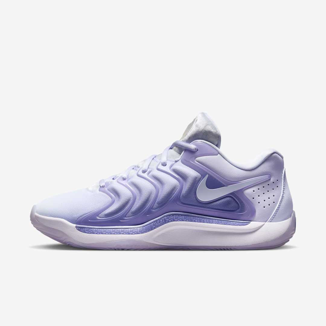 Men's Nike KD 17 Ep 'Bad 3.0' Shoes