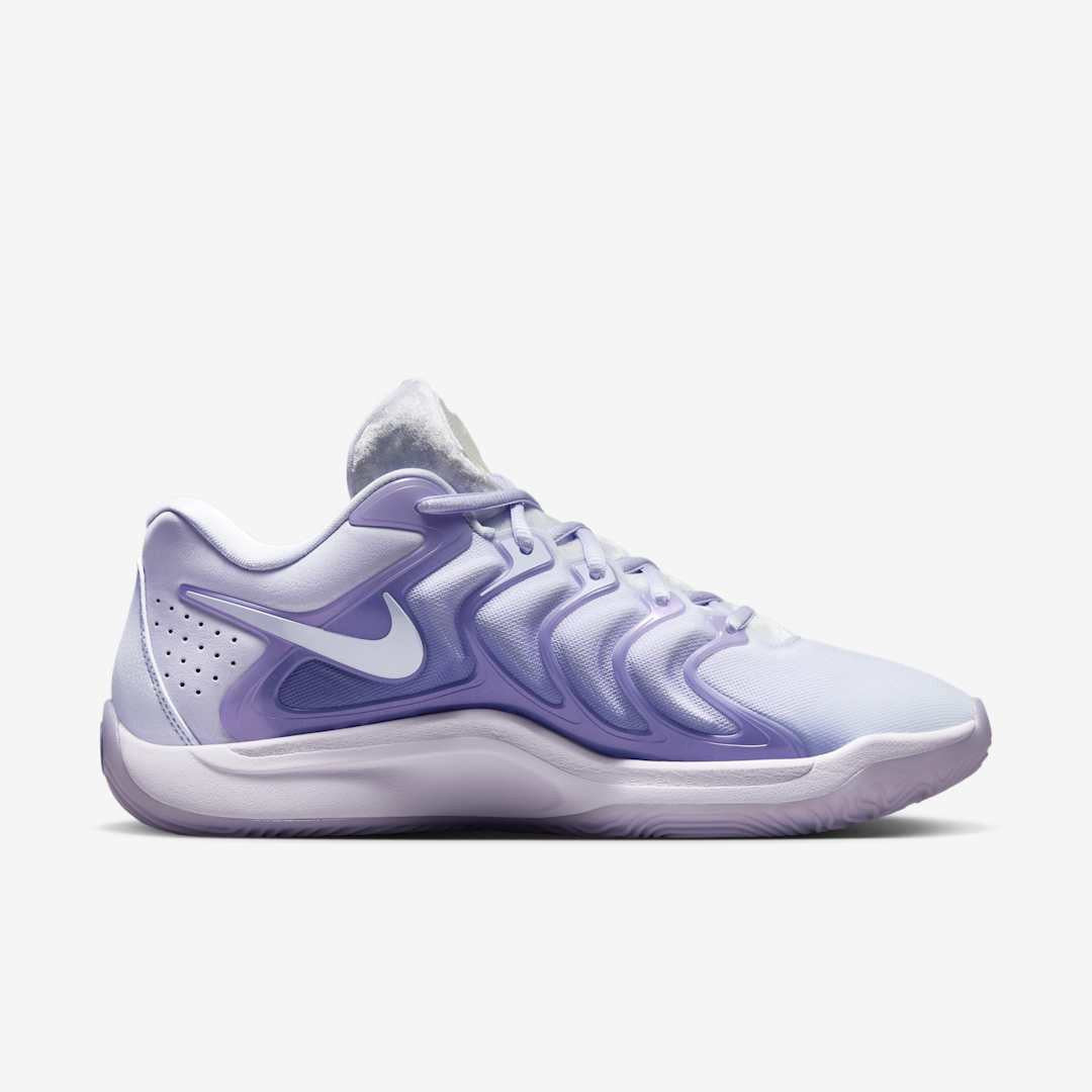 Men's Nike KD 17 Ep 'Bad 3.0' Shoes