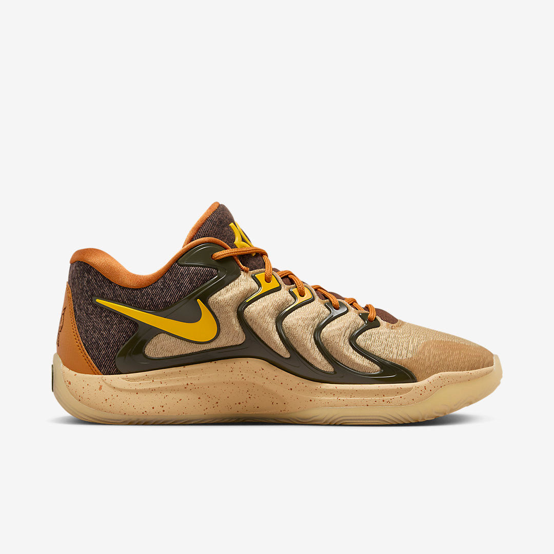 Men's Bink! x Nike KD 17 Shoes