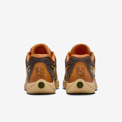 Men's Bink! x Nike KD 17 Shoes