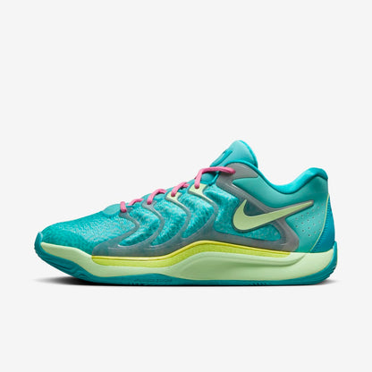 Men's Nike KD 17 Dusty Cactus Shoes