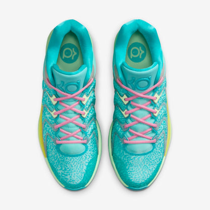 Men's Nike KD 17 Dusty Cactus Shoes