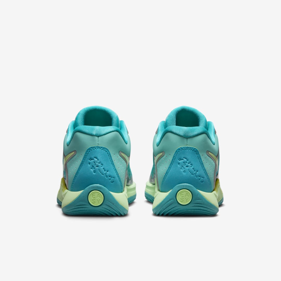 Men's Nike KD 17 Dusty Cactus Shoes