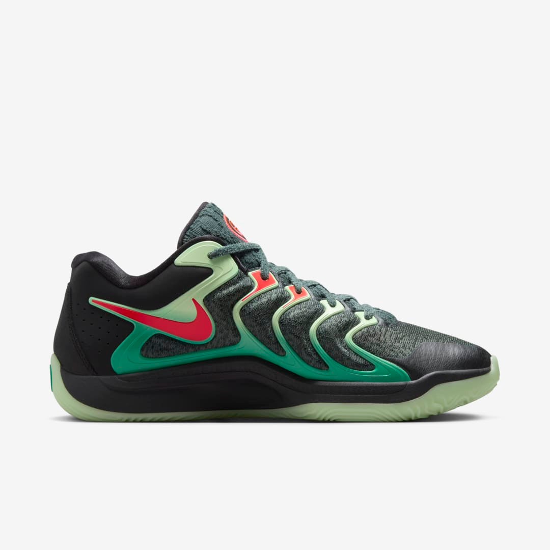 Men's Nike KD 17 Easy Money Sniper Shoes