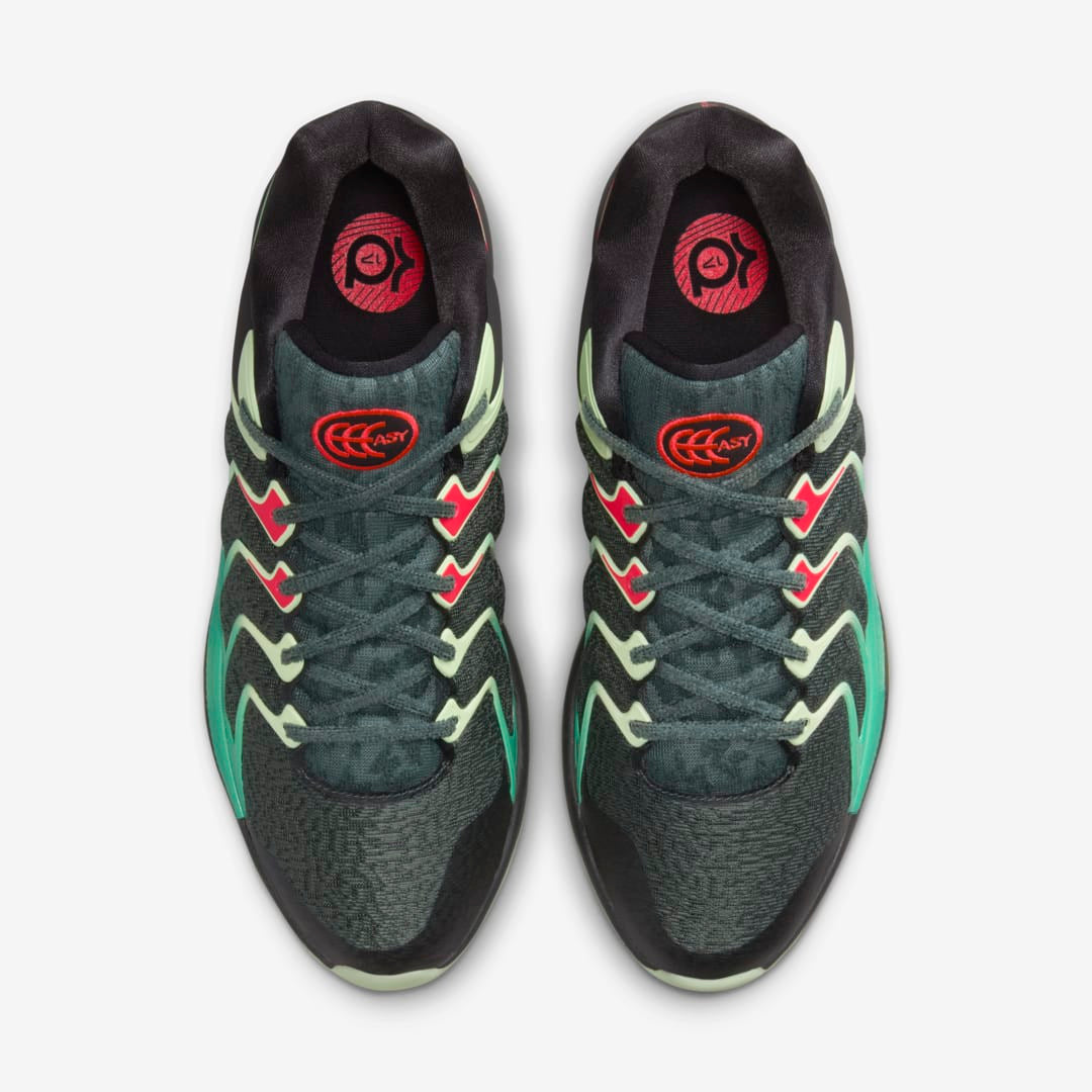 Men's Nike KD 17 Easy Money Sniper Shoes