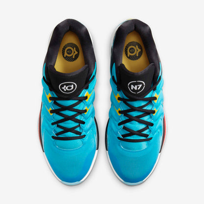 Men's Nike KD 17 N7 Shoes