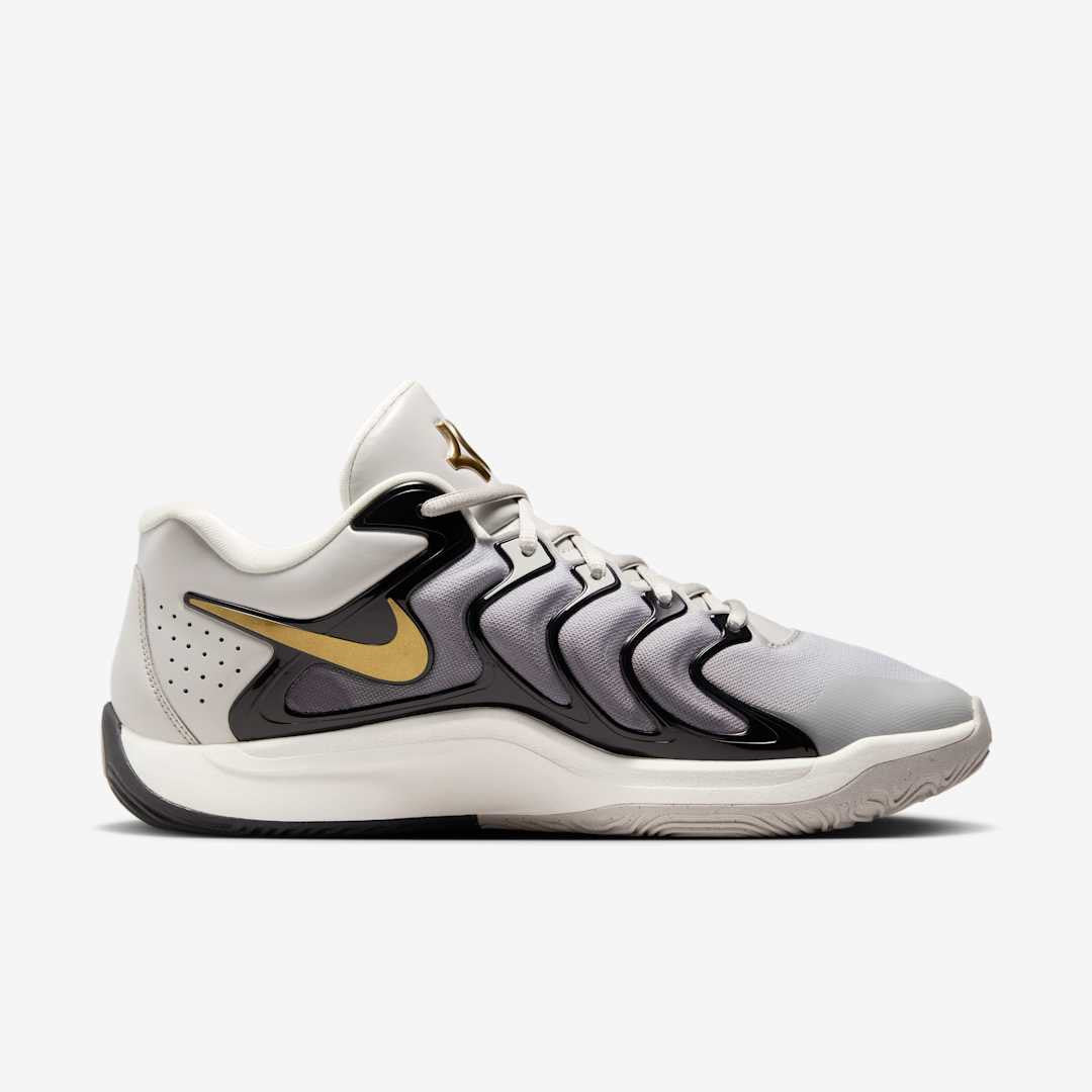 Men's Nike KD 17 NYE Shoes