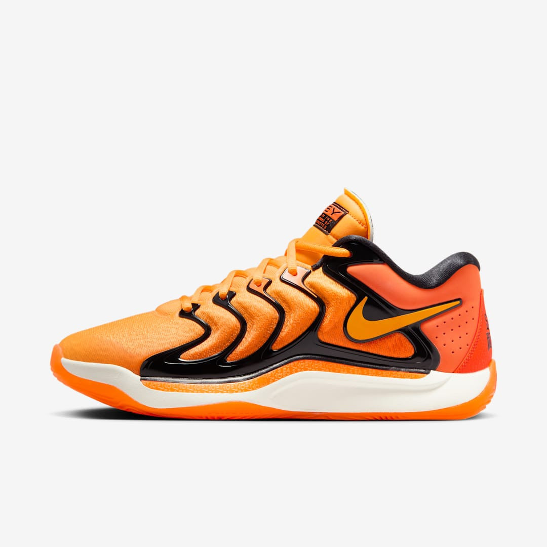 Men's Nike KD 17 Slim Reaper Shoes