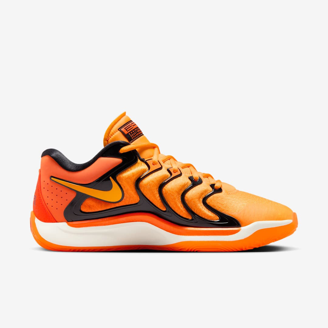 Men's Nike KD 17 Slim Reaper Shoes