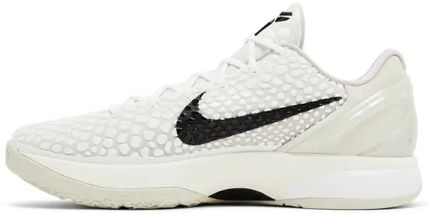 Men's Zoom Kobe 6 Protro â€˜All-Star - Sailâ€™ Shoes