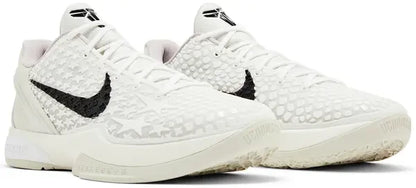 Men's Zoom Kobe 6 Protro â€˜All-Star - Sailâ€™ Shoes