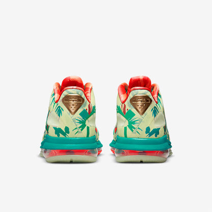 Men's Nike Lebron 9 LeBronold Palmer Shoes