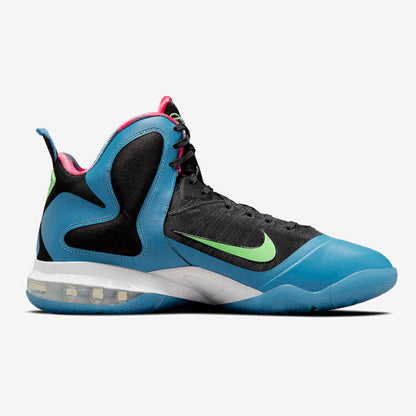 Men's Nike Lebron 9 South Coast Shoes