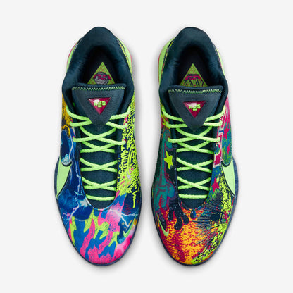 Men's Lebron 22 Bryceâ€™s World Shoes