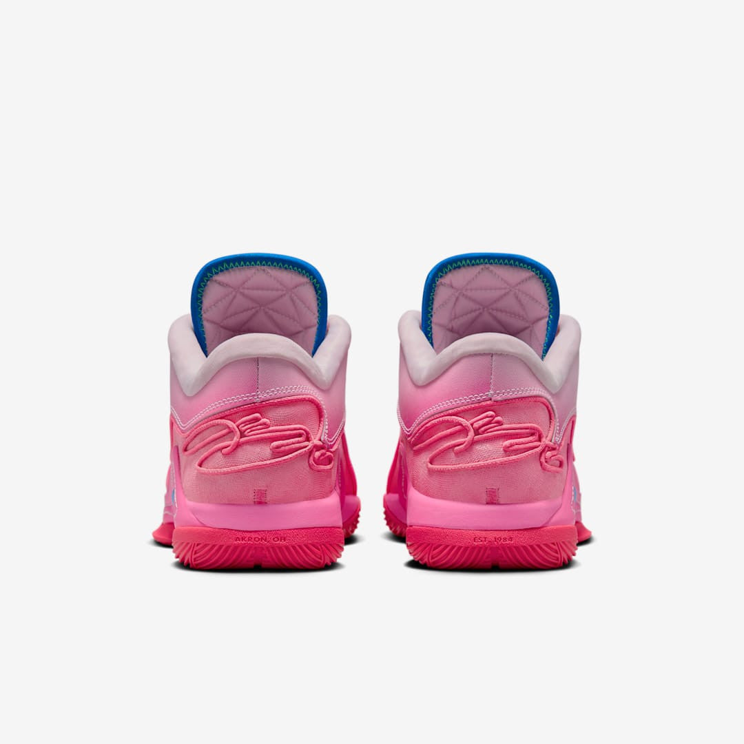 Men's Lebron 22 I Promise Shoes