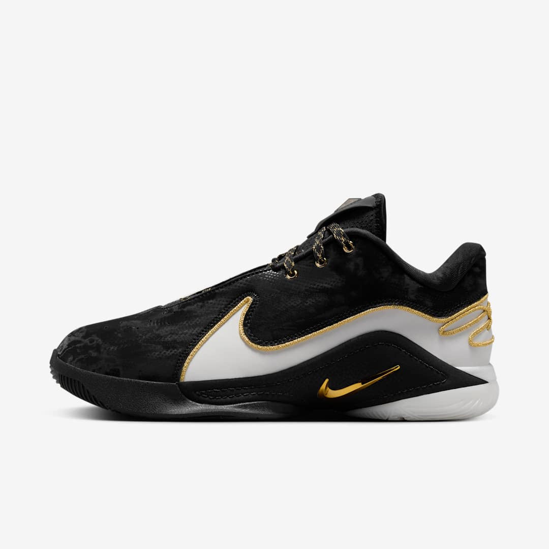 Men's Lebron 22 Mogul Shoes