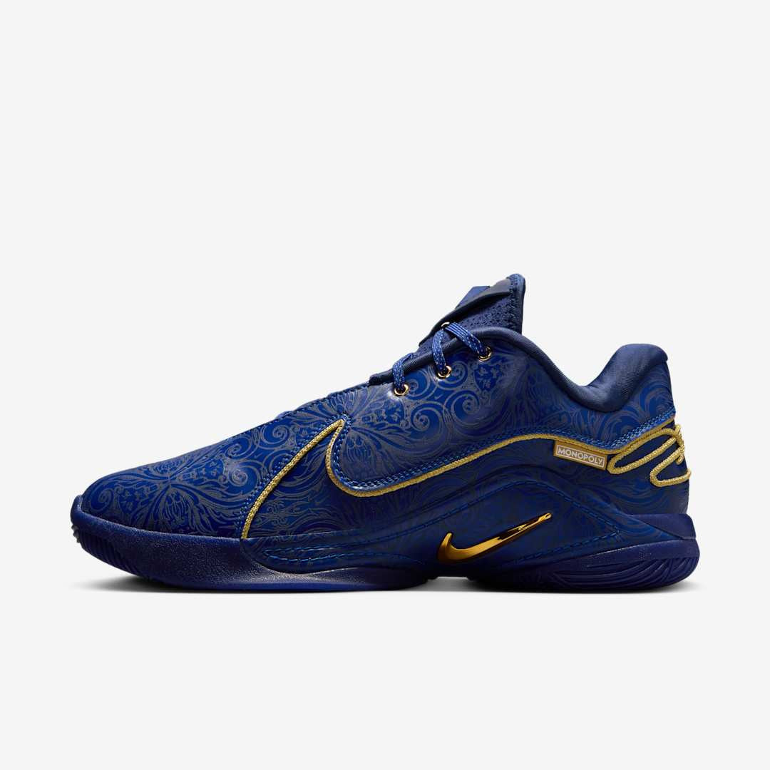 Men's Lebron 22 Token Shoes
