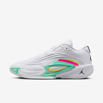 Men's Air Jordan Luka 3 Photo Finish Shoes