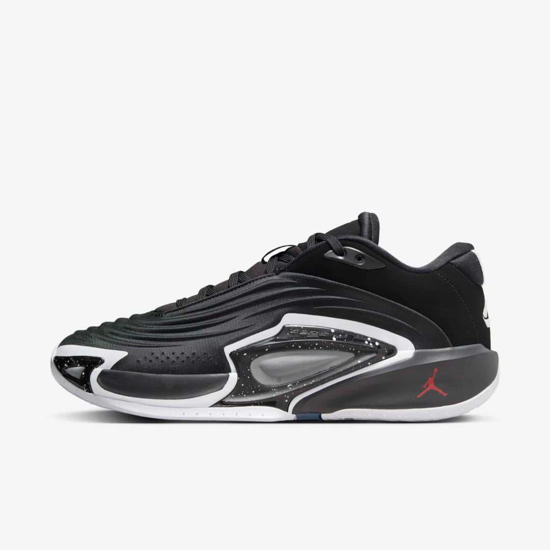 Men's Air Jordan Luka 3 Speedway Shoes
