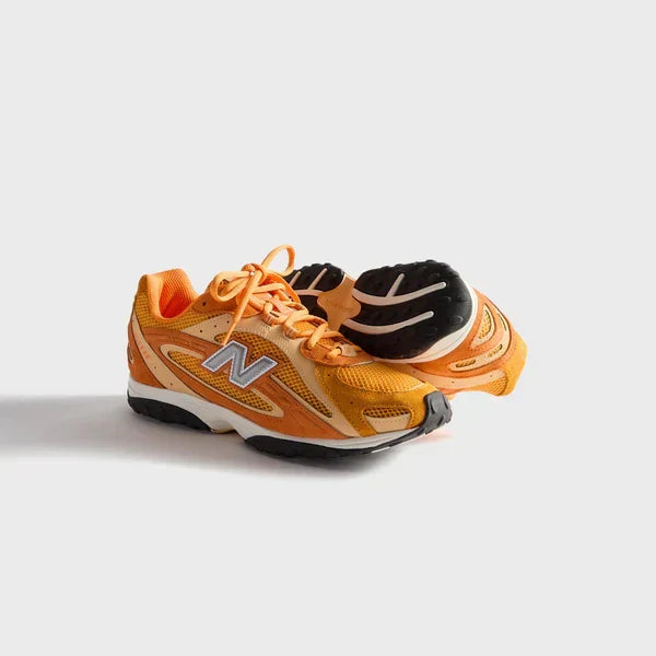 Men's New Balance 204L Sunburst Shoes