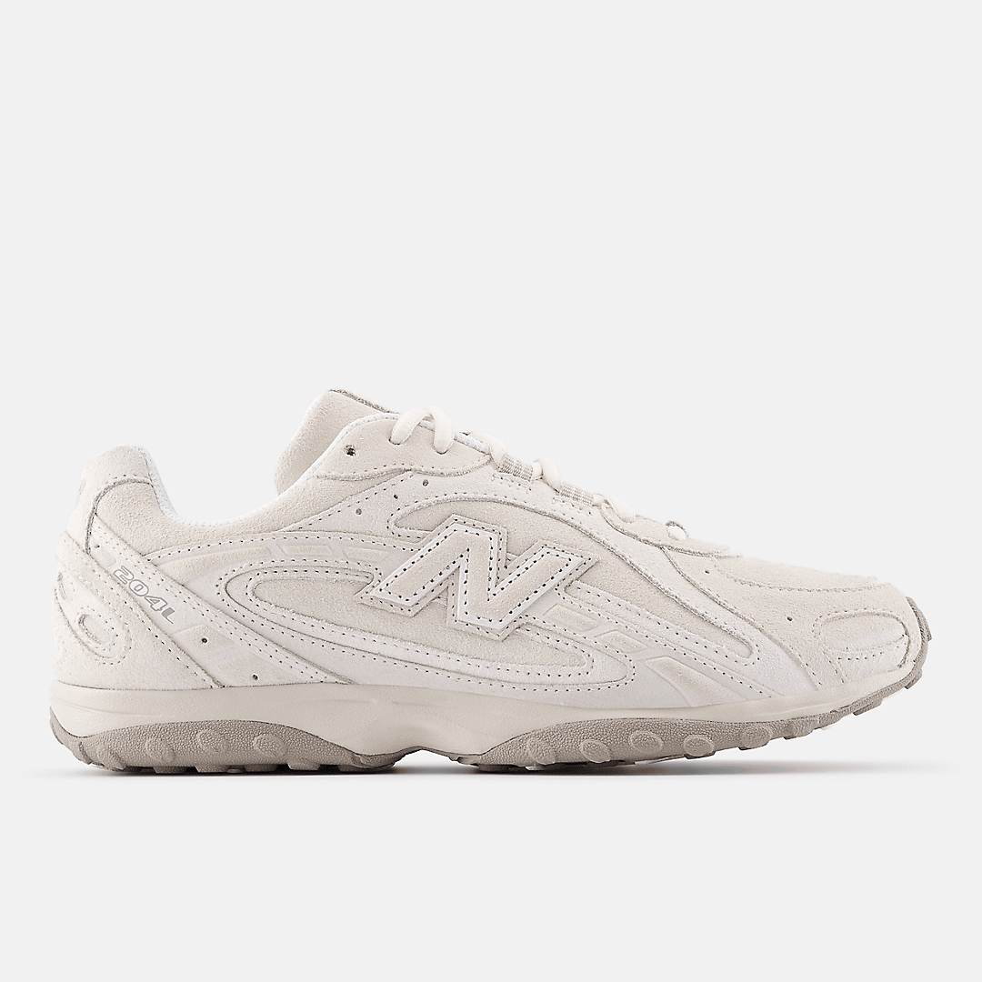 Men's New Balance 204L Timberwolf Shoes