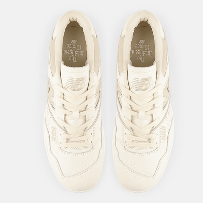 Men's New Balance 550 Beige Shoes