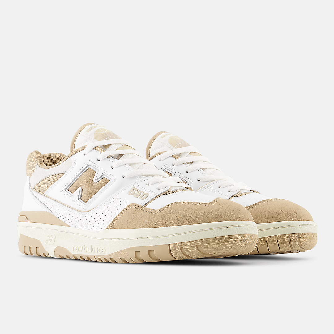 Men's New Balance 550 Incense Shoes