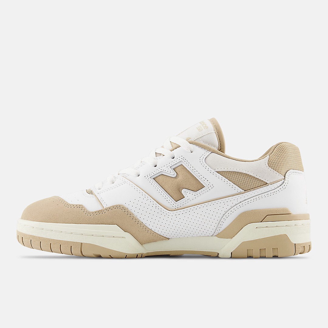 Men's New Balance 550 Incense Shoes