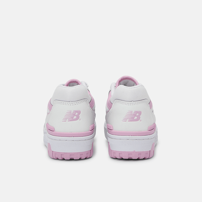 Men's New Balance 550 Lilac Cloud Shoes