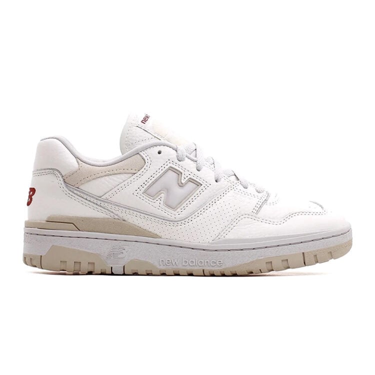 Men's New Balance 550 Lunar New Year Shoes