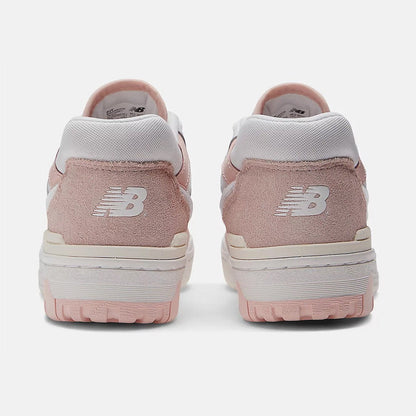 Men's New Balance 550 Pink Sand Shoes