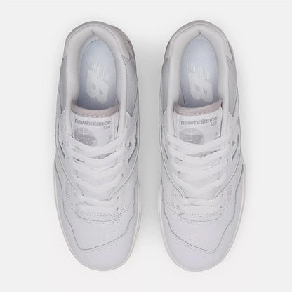 Men's New Balance 550 Rain Cloud Shoes