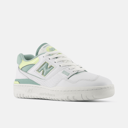 Men's New Balance 550 Salt Marsh Shoes