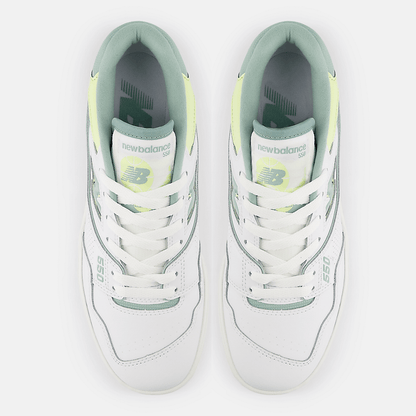 Men's New Balance 550 Salt Marsh Shoes