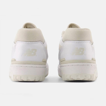 Men's New Balance 550 Silver Birch Shoes