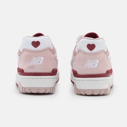 Men's New Balance 550 Valentineâ€™s Day Shoes