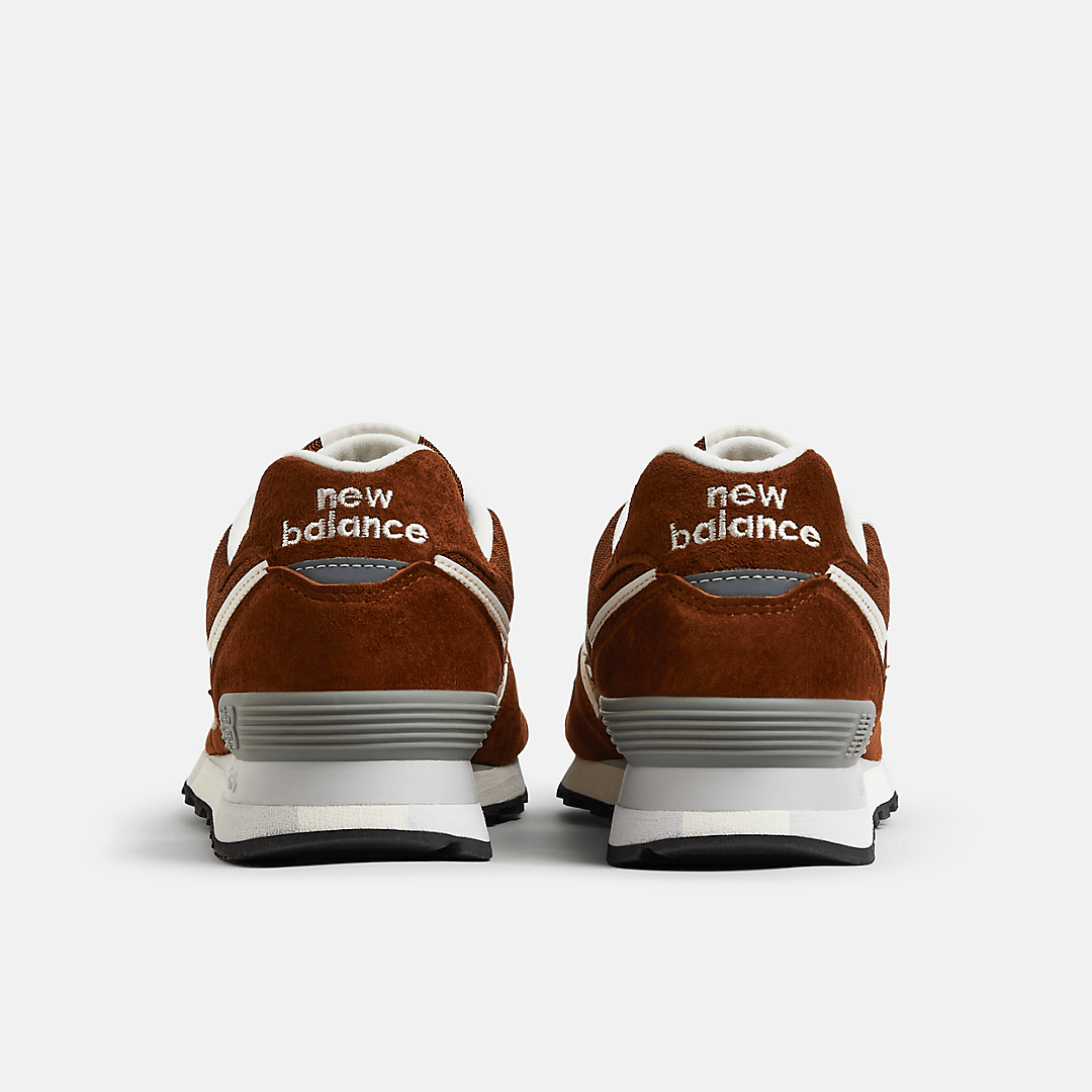 Men's New Balance 576 Monks Robe Shoes