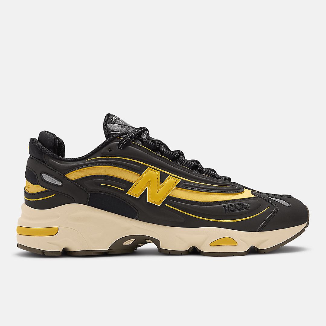 Men's New Balance 920 A Different Bounce Shoes