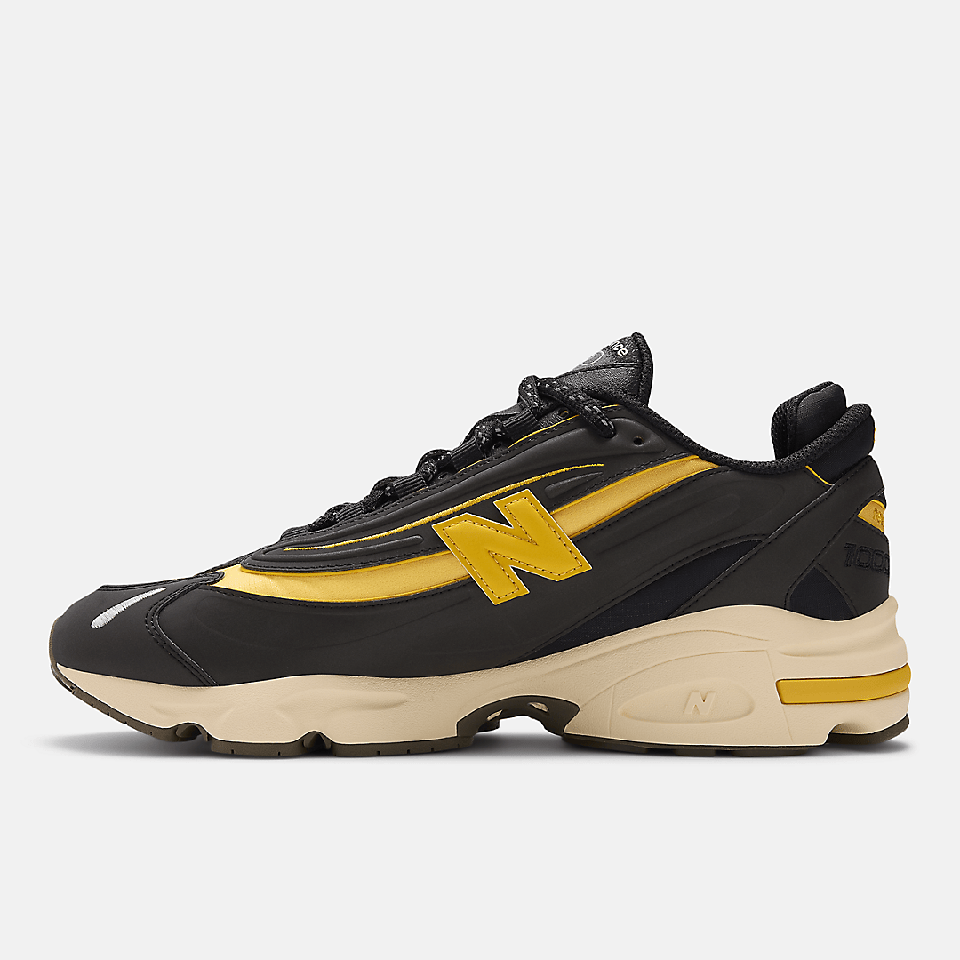 Men's New Balance 920 A Different Bounce Shoes
