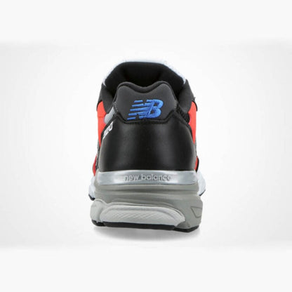 Men's New Balance 920 Black Red Shoes