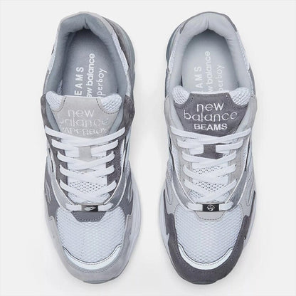 Men's New Balance 920 Ice Boy Shoes
