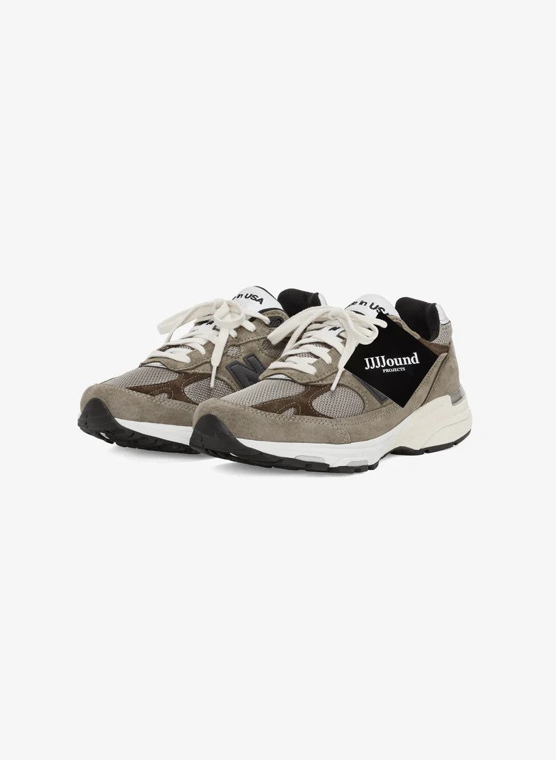 Men's New Balance 993 Mushroom Shoes