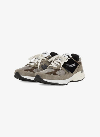 Men's New Balance 993 Mushroom Shoes