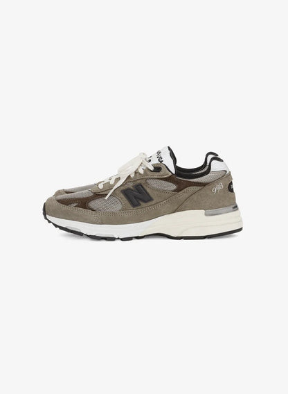 Men's New Balance 993 Mushroom Shoes