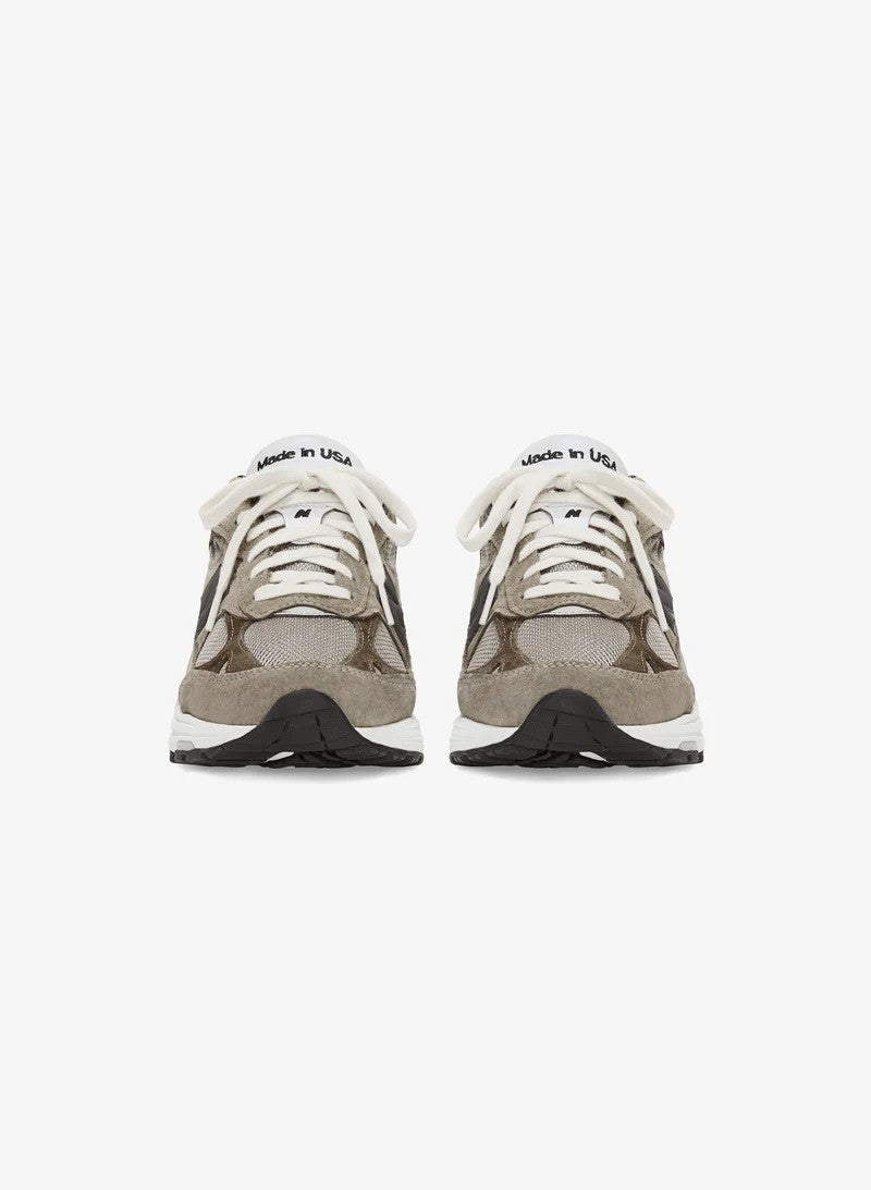 Men's New Balance 993 Mushroom Shoes