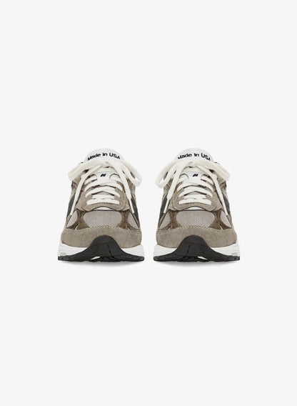 Men's New Balance 993 Mushroom Shoes